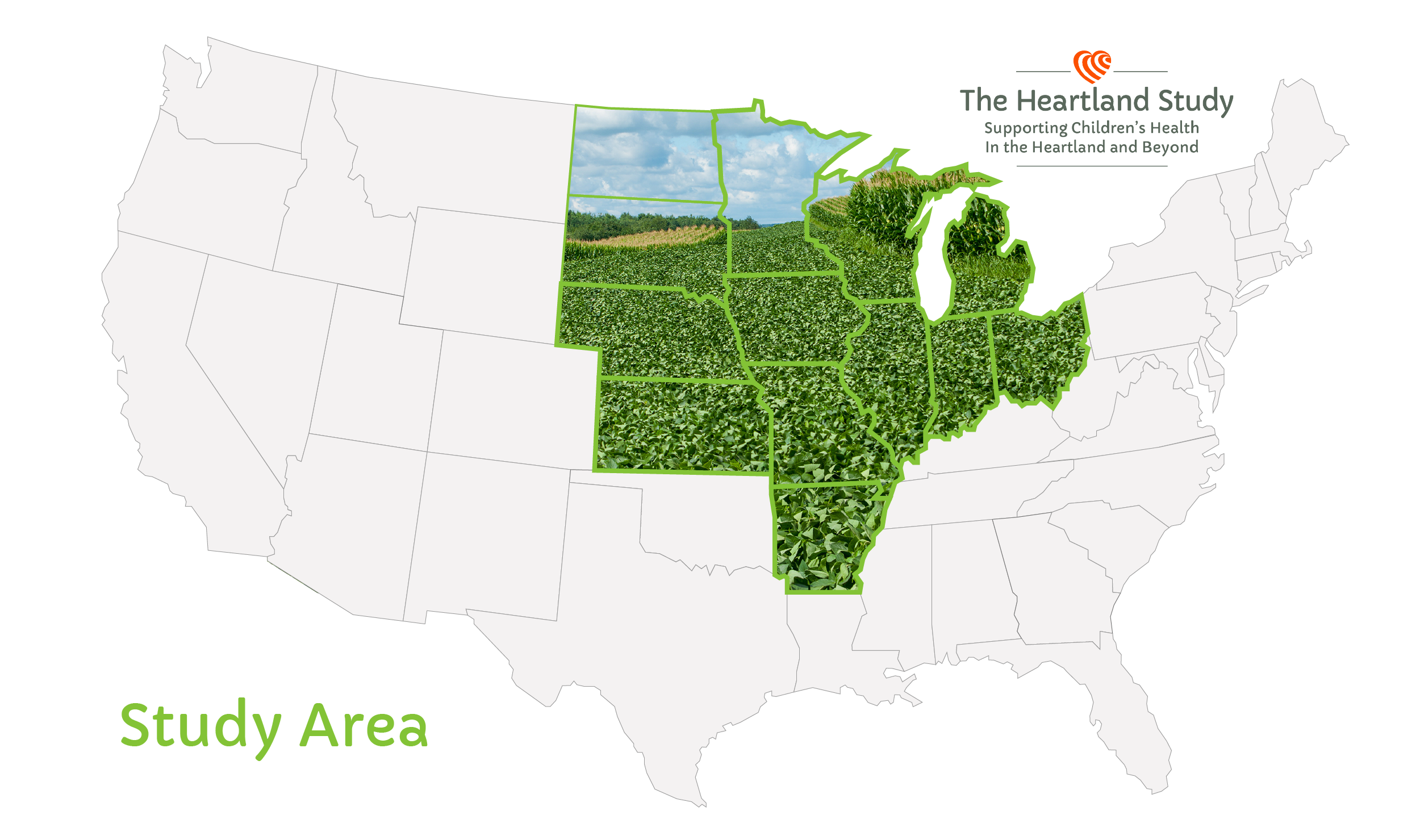 The Heartland Study - HH-RA.org