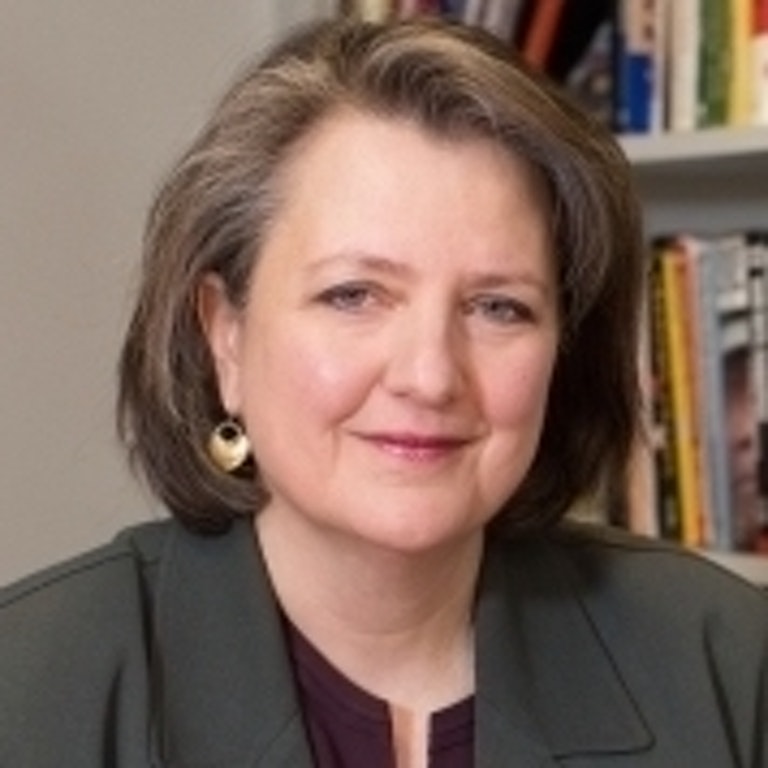 Kathleen Merrigan