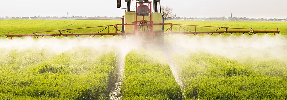 Fungicides Use, a Resistant Pathogen, and Rising Death Rates — CDC Connects the Dots