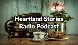 Heartland Stories Radio Podcast