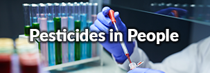 Pesticides in People