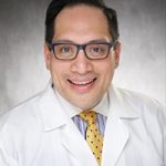Photo of Mark Santillan MD, PhD, FACOG, FAHA