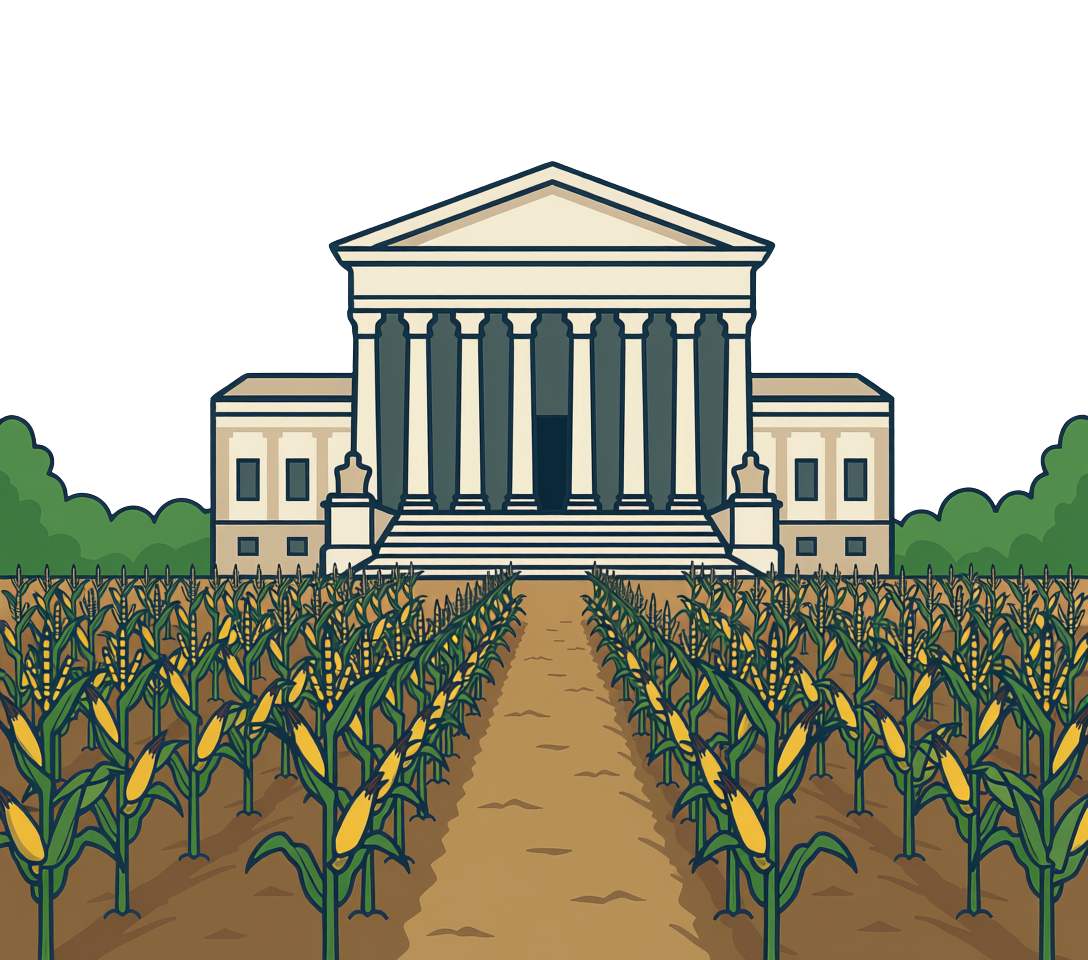 ag policy